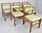 Italian Chairs, Set of 6 12