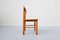Pitchpin Stühle von Rainer Daumiller, 1970er, 6er Set 7