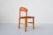 Pitchpin Stühle von Rainer Daumiller, 1970er, 6er Set 4
