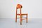 Chaises Pitchpin par Rainer Daumiller, 1970s, Set de 6 8