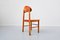 Pitchpin Stühle von Rainer Daumiller, 1970er, 6er Set 8