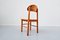 Pitchpin Stühle von Rainer Daumiller, 1970er, 6er Set 9