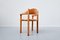 Fauteuils Pitchpin par Rainer Daumiller, 1970s, Set de 4 7