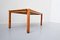Extendable Pitchpin Dining Table by Rainer Daumiller, 1970s 7