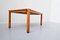 Extendable Pitchpin Dining Table by Rainer Daumiller, 1970s, Image 7