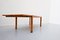 Extendable Pitchpin Dining Table by Rainer Daumiller, 1970s 3