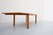 Extendable Pitchpin Dining Table by Rainer Daumiller, 1970s, Image 3