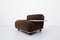 Plain Armchair by Mario Bellini for Cassina, 1970s, Image 10