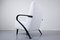 Italian Armchairs, 1950s, Set of 2, Image 8