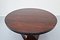 Round Dining Table by Carlo Carli, 1960s 3