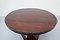 Round Dining Table by Carlo Carli, 1960s, Image 3