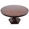 Round Dining Table by Carlo Carli, 1960s 1