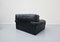 Italian Leather Two-Seat Sofa, 1960s 19