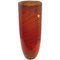 Murano Glass Vase by Seguso Viro, 1990s 1