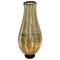 Murano Glass Vase by Seguso Viro, 1990s 1