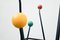 Clef De Sol Coat Rack by Roger Ferraud, 1950s, Image 4