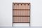 Italian Teak Coat Rack, 1960s, Image 4