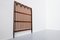 Italian Teak Coat Rack, 1960s, Image 8