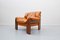 Italian Armchairs by Sapporo for Mobil Girgi, 1970s, Set of 2, Image 9