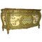 Italian Louis XV Style Chest of Drawers 1