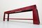 Console Table by Emiel Veranneman, 1980s 4