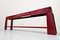 Console Table by Emiel Veranneman, 1980s, Image 4