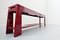 Console Table by Emiel Veranneman, 1980s 2