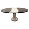 They Table by Jonathan De Pas and Donato D'urbino for Acerbis, Image 1