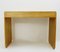 Cane Desk and Armchair by Derk Jan De Vries, Set of 2 4