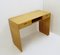 Cane Desk and Armchair by Derk Jan De Vries, Set of 2 2