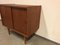 Dänisches Teak Sideboard, 1960er 4