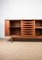 Dänisches Teak Modell 75 Sideboard von Arne Vodder für Sibast, 1960er 10