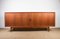 Danish Teak Model 75 Sideboard by Arne Vodder for Sibast, 1960s, Image 1