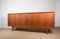 Credenza nr. 75 in teak di Arne Vodder per Sibast, Danimarca, anni '60, Immagine 9