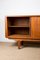 Large Danish Teak Sideboard by Arne Vodder for Vamo Sonderborg, 1960s 5