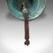 Campana Navi da nave vintage in bronzo, Regno Unito, anni '30, Immagine 9
