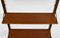 Teak Wall Shelf by Poul Cadovius, 1960s 4