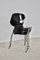 Modell Ant Esszimmerstühle von Arne Jacobsen für Fritz Hansen, 1950er, 4er Set 8
