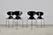 Chaises de Salon Modèle Ant par Arne Jacobsen pour Fritz Hansen, 1950s, Set de 4 2