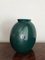 Italian Ceramic Vase by Guido Andloviz for SCI Laveno, 1950s 4