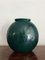 Italian Ceramic Vase by Guido Andloviz for SCI Laveno, 1950s 2