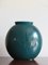 Italian Ceramic Vase by Guido Andloviz for SCI Laveno, 1950s 1
