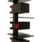 Model Taliesin 2 Floor Lamp by Frank Lloyd Wright for Yawagima 3