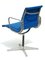 Chaise Pivotante EA108 par Charles & Ray Eames pour ICF De Padova, 1960s 2