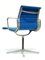 EA108 Swivel Chair by Charles & Ray Eames for ICF De Padova, 1960s, Image 4
