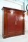 Large French Art Deco Bookcase Cabinet in the Style of Dupré-Lafon 2