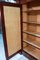 Large French Art Deco Bookcase Cabinet in the Style of Dupré-Lafon 4