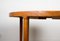 Large Danish Teak Dining Table by Harry Ostergaard for Randers Møbelfabrik, 1960s 16