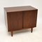 Vintage Danish Cabinet by Poul Cadovius 4