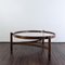 Walnut, Stained Beech & Bentwood 775 Coffee Table by Gianfranco Frattini for Cassina, 1964, Image 11